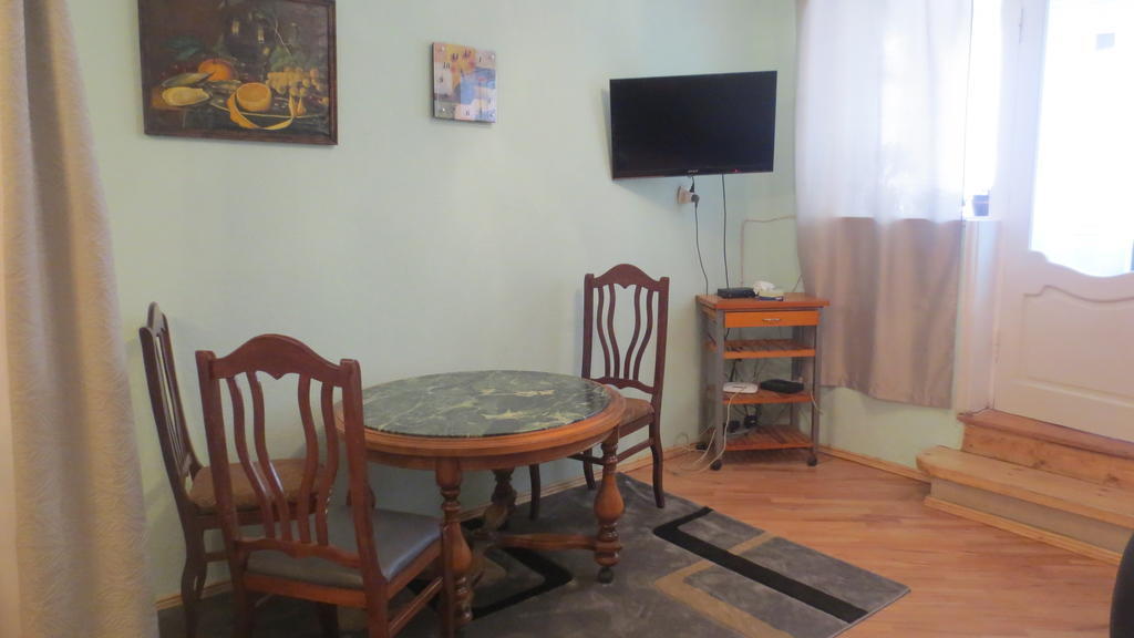 Evrika Apartments On Rustaveli Avenue Tbilisi Camera foto